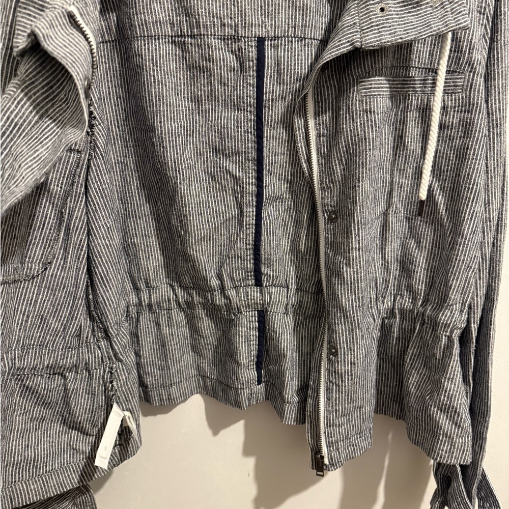 💜Loft jacket - Picture 8 of 8